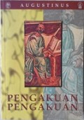 Pengakuan-Pengakuan
