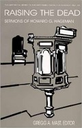 Raising The Dead: Sermons Of Howard G. Hageman