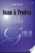 Awam Dan Pendeta: Mitra Membina Gereja