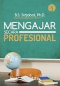 Mengajar Secara Profesional