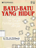 Batu-batu yang Hidup: Pengantar ke Dalam Pembangunan Gereja