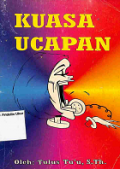 Kuasa Ucapan