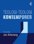 Teologi-Teologi Kontemporer