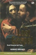 The Lost Gospel: Pencarian Injil Yudas Iskariot