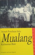 Sejarah Pertobatan Suku Mualang Kalimantan Barat