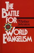 The Battle For World Evangelism