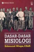 Dasar-dasar Misiologi