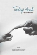 Teologi Anak: Sebuah Kajian